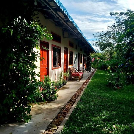Baloo Guesthouse Ронгсанлем Экстерьер фото